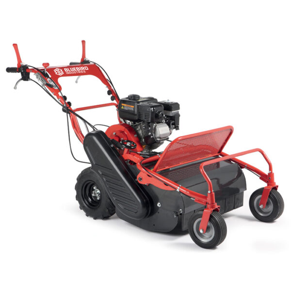 Trinciasarmenti BLUE BIRD FM 600