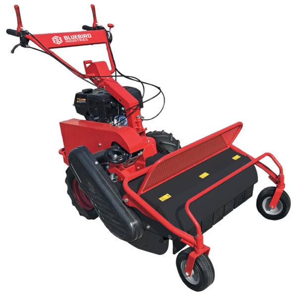 Trinciasarmenti BLUE BIRD FM 750