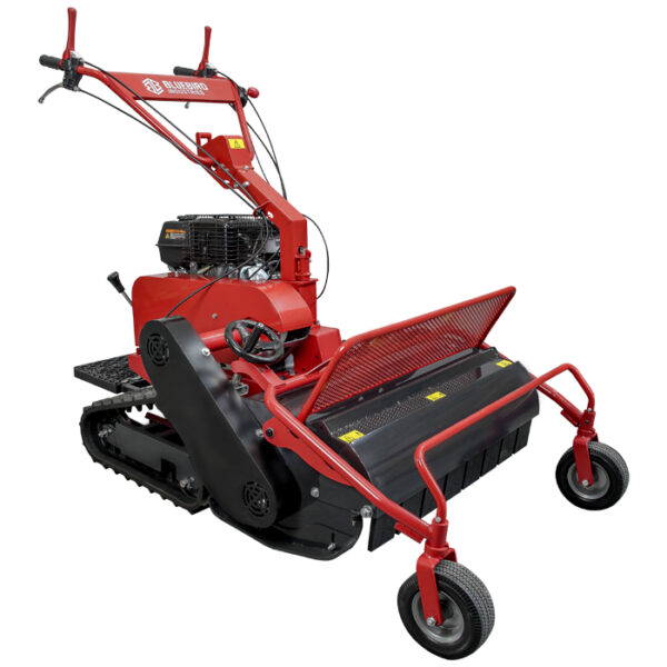 Trinciasarmenti BLUE BIRD FM 860