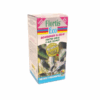 Bicarbonato di sodio FLORTIS