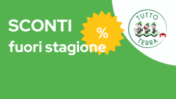 APPROFITTA DEGLI SCONTI!!