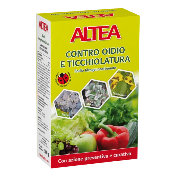 Sodio Idrogeno Carbonato ALTEA