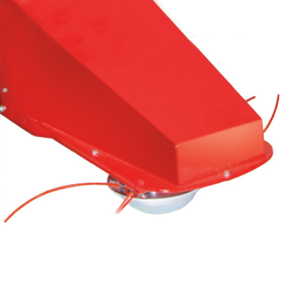 Trimmer BLUE BIRD DOMINO TS LC - immagine 2