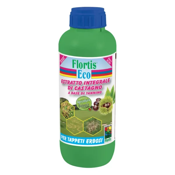 Estratto integrale di castagno FLORTIS