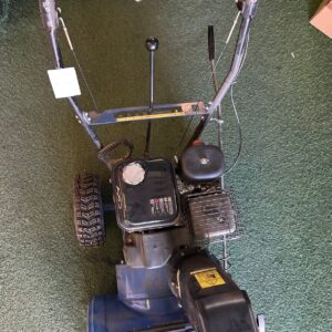 Turbina da neve ASPN 6.5