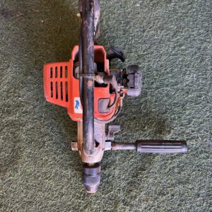 MOTOTRAPANO ECHO EDR-2400