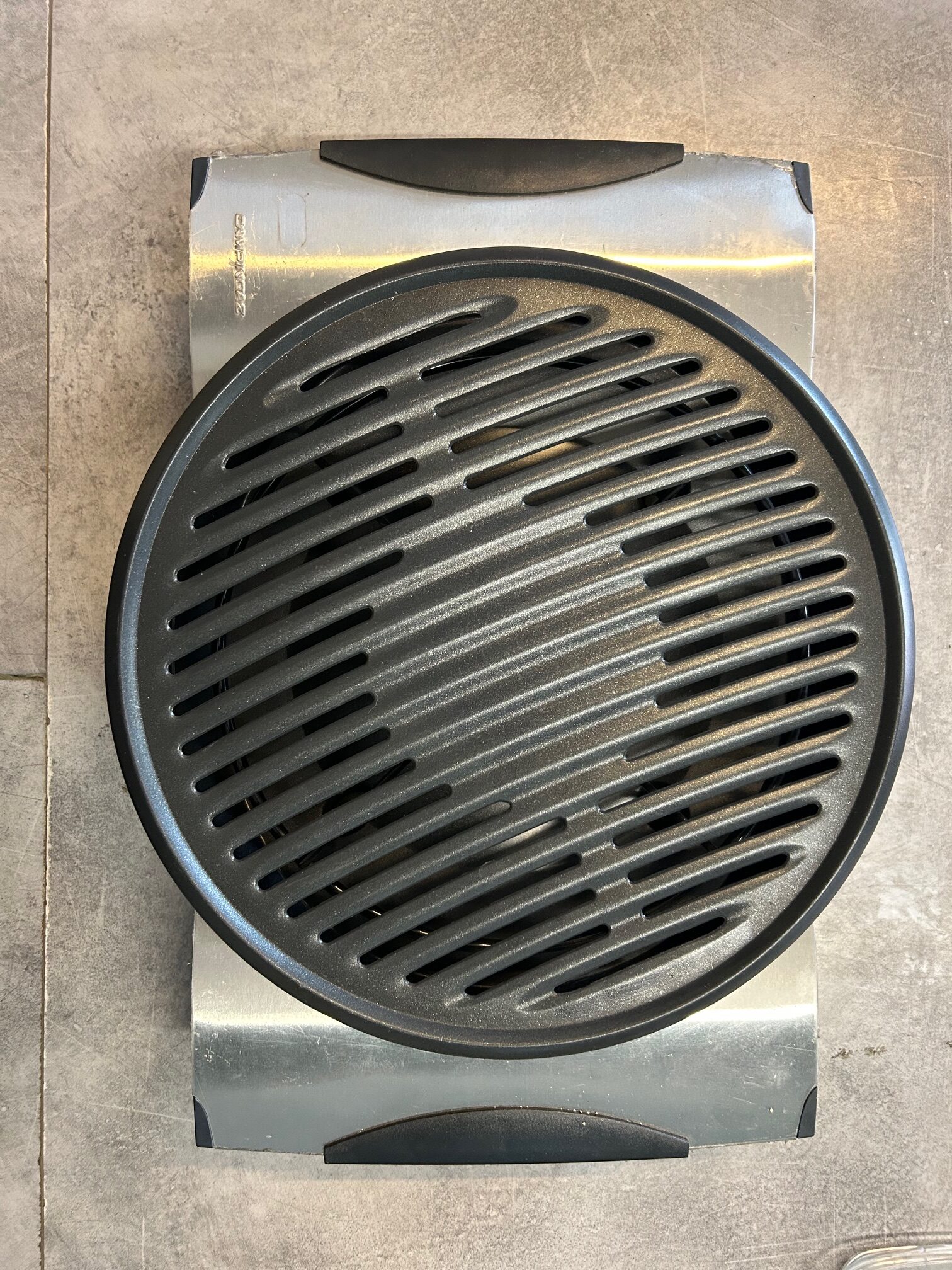 CAMPINGAZ FESTIVIO - immagine 2