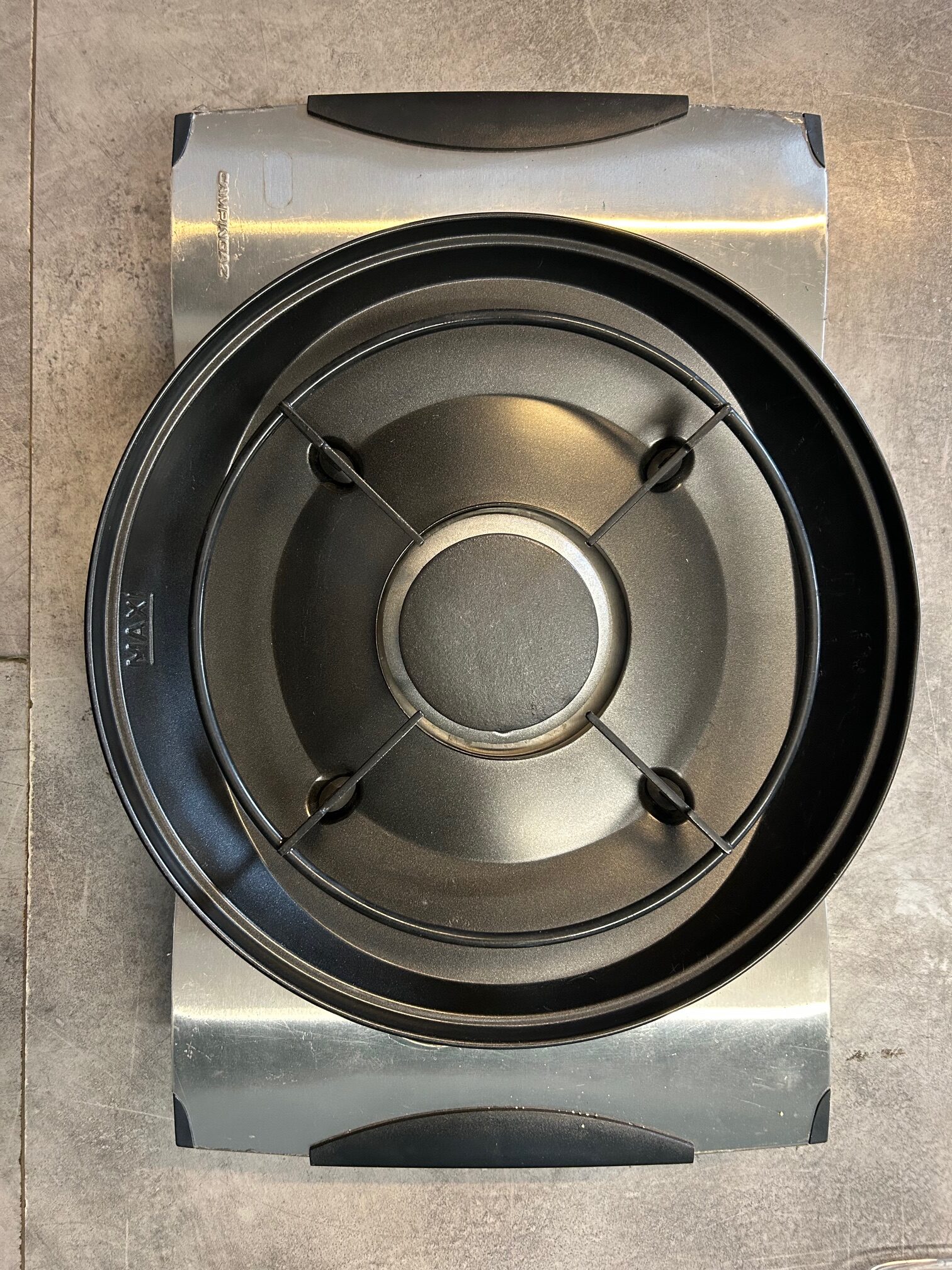 CAMPINGAZ FESTIVIO - immagine 3