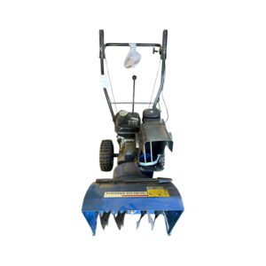 TURBINA DA NEVE ASPN 6.5