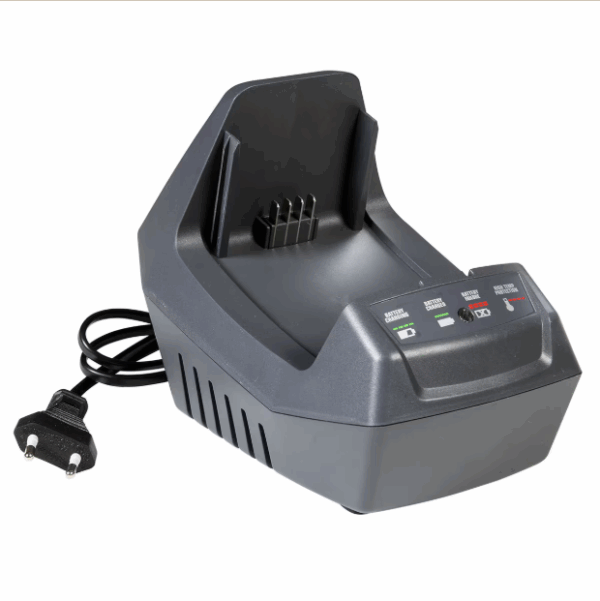 Decespugliatore a batteria EFCO DSi 30 con batteria Bi 5,0 EF e caricabatterie CRG - immagine 3