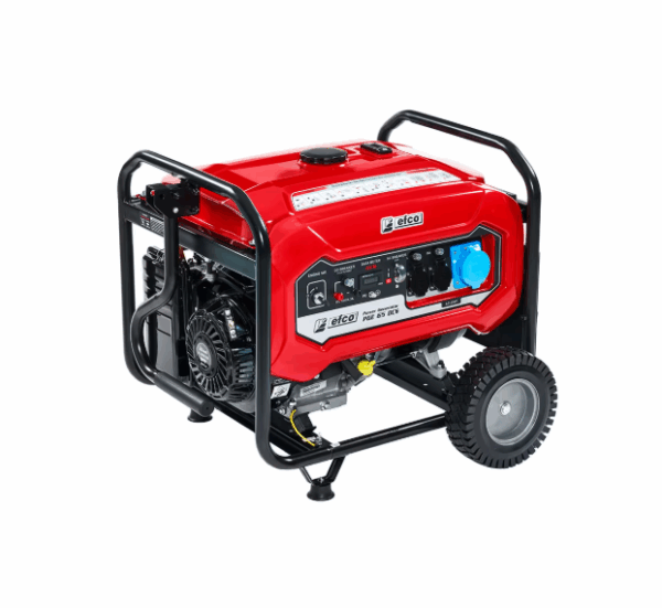 PGE 80E-3 DCS