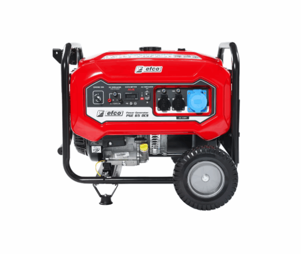 PGE 80E-3 DCS - immagine 2
