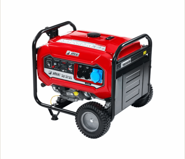 PGE 80E-3 DCS - immagine 3