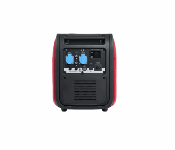 PGE 48i S - immagine 2