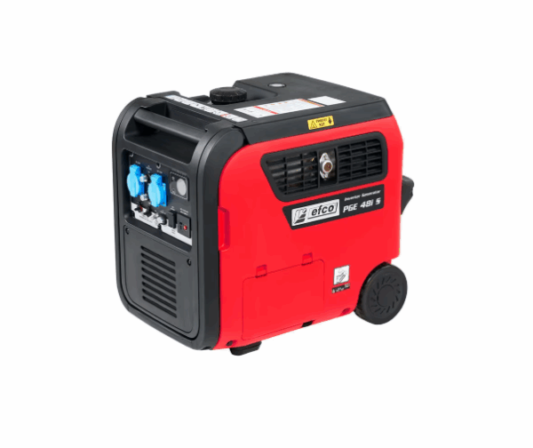 PGE 48i S - immagine 3