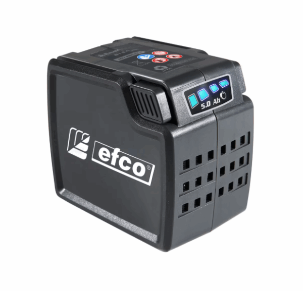 Decespugliatori a batteria DSi 35 D - Kit con 3 applicazioni, batteria Bi 5,0 EF e caricabatteria CRG - immagine 2
