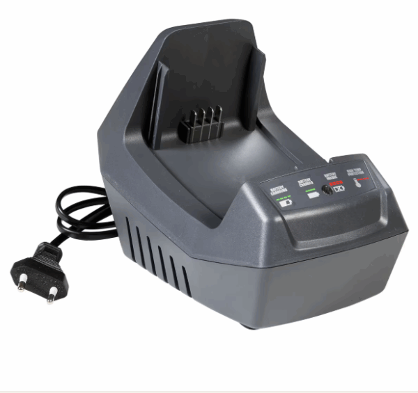 Decespugliatori a batteria DSi 35 D - Kit con 3 applicazioni, batteria Bi 5,0 EF e caricabatteria CRG - immagine 3