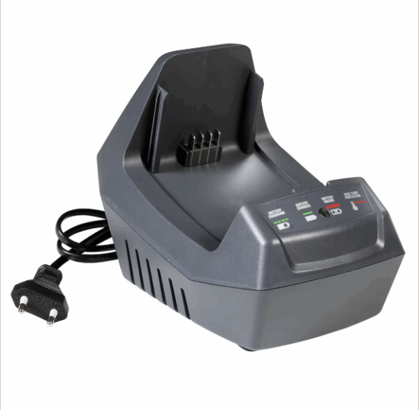 Potatori a Batteria Gamma 40V PTi 35 con batteria Bi 5,0 EF e caricabatterie CRG - immagine 4