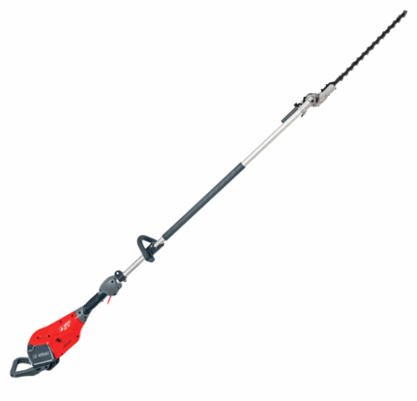 Tagliasiepi a batteria DSi 35 HL con batteria Bi 5,0 EF e caricabatterie CRG - immagine 2