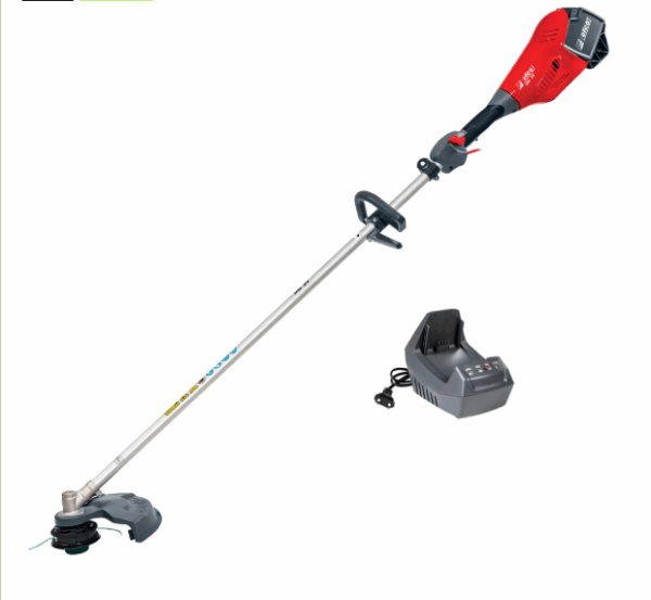 Decespugliatori a batteria DSi 35 con batteria Bi 5,0 EF e caricabatterie CRG