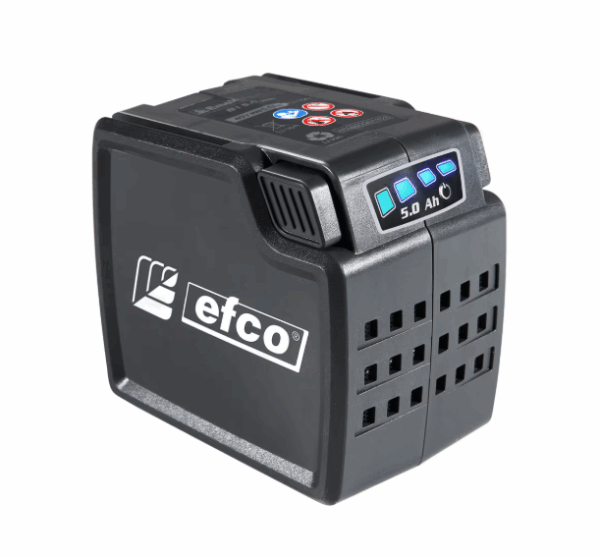 Decespugliatori a batteria DSi 35 con batteria Bi 5,0 EF e caricabatterie CRG - immagine 3