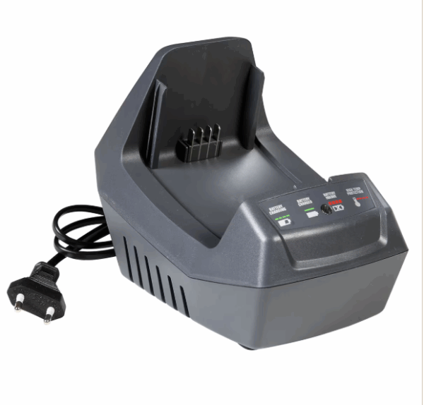 Decespugliatori a batteria DSi 35 con batteria Bi 5,0 EF e caricabatterie CRG - immagine 4