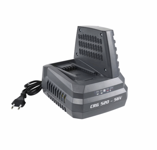 Soffiatori a batteria SAi 570 con batteria Bi 540 e caricabatterie CRG 520 - immagine 2