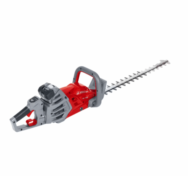 Tagliasiepi a batteria TGi 560 con batteria Bi 525 e caricabatterie CRG 520 - immagine 4