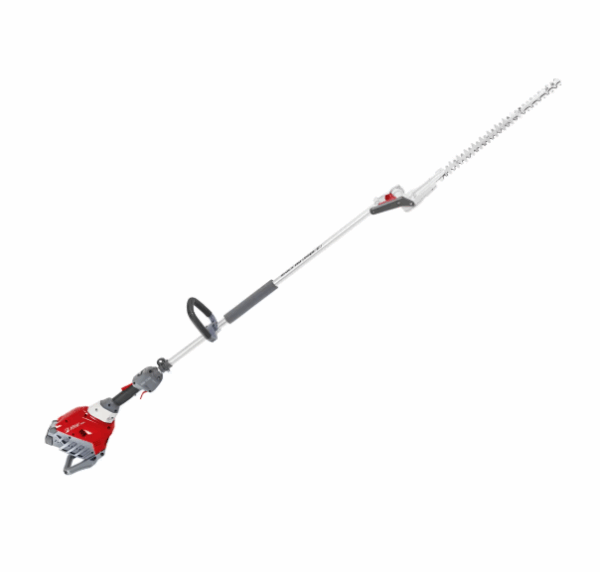Tagliasiepi a batteria DSi 530 HL con batteria Bi 540 e caricabatterie CRG 520 - immagine 3