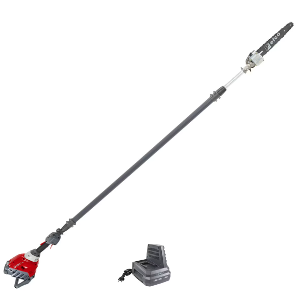 Potatori a Batteria Gamma 56V PTXi 530 con batteria Bi 540 e caricabatterie CRG 520 - immagine 3