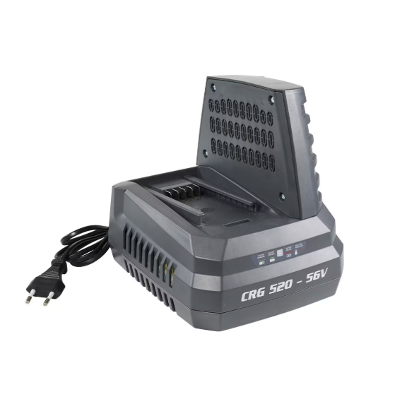 Potatori a Batteria Gamma 56V PTXi 530 con batteria Bi 540 e caricabatterie CRG 520 - immagine 2