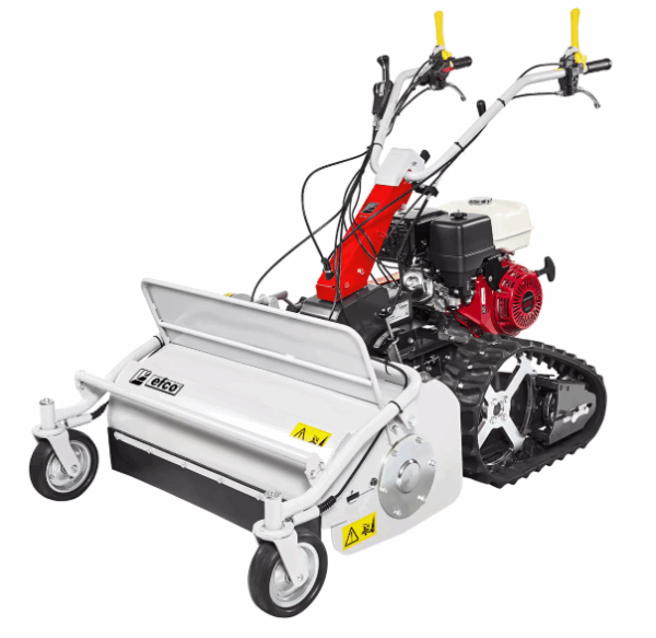Trinciatutto Professionali DR 80 TR - immagine 2