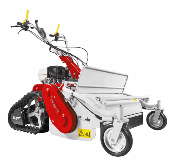 Trinciatutto Professionali DR 80 TR - immagine 3