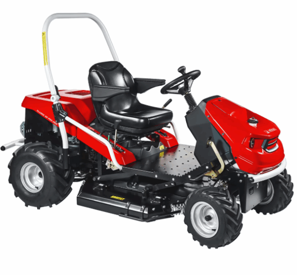 Trattorini TUAREG 92 PRO 2WD