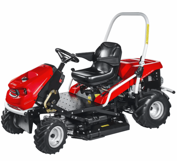 Trattorini TUAREG 92 PRO 2WD - immagine 2