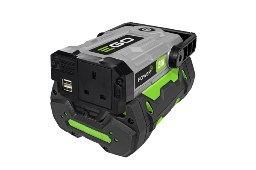 PAD1501E INVERTER DI POTENZA NEXUS ESCAPE 150 W (KIT)