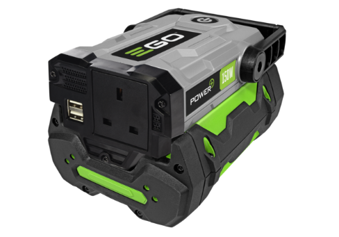 PAD1501E INVERTER DI POTENZA NEXUS ESCAPE 150 W (KIT) - immagine 2