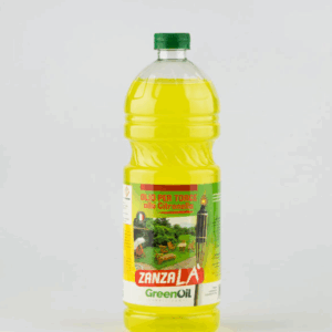 OLIO PER TORCE ALLA CITRONELLA