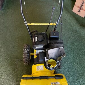 SPAZZANEVE A BENZINA ZLST 651 Q