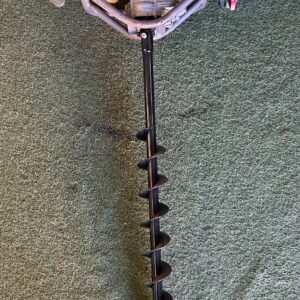 MOTOTRIVELLA EFCO TR 1540