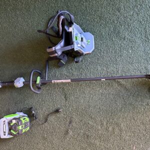 RECIPROCATORE EGO STX 3800