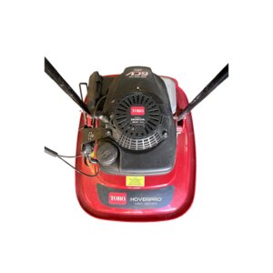 TOSAERBA TORO HOVERPRO 450