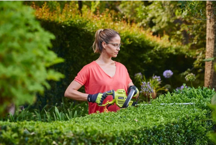 Tagliasiepi 450 W RHT 4550 - immagine 2