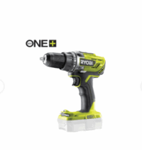 Trapano Avvitatore 18V R18DD3-0