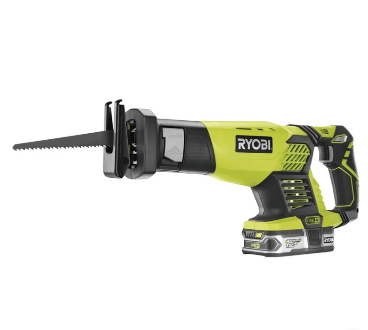 Sega Diritta 18V RRS1801M - immagine 2