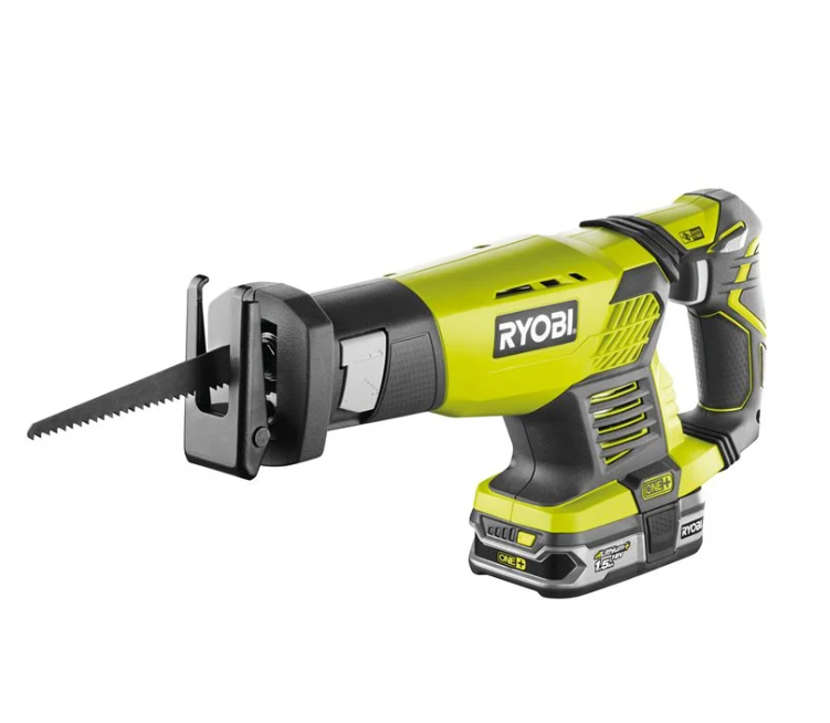 Sega Diritta 18V RRS1801M - immagine 3