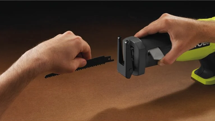 Sega Diritta 18V RRS1801M - immagine 8