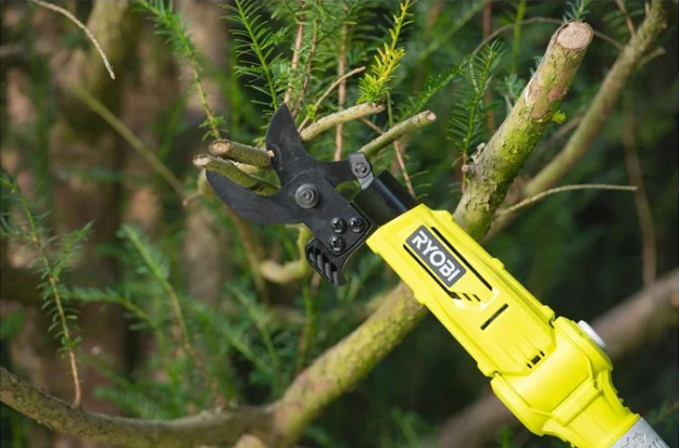 Svettatoio 18V RY18PLA-0 - immagine 5