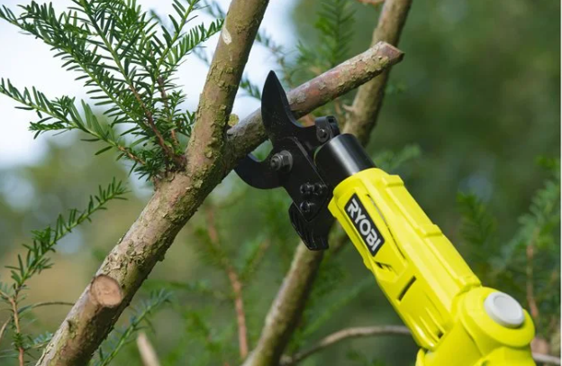 Svettatoio 18V RY18PLA-0 - immagine 9