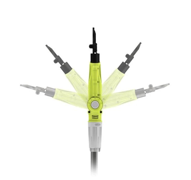 Svettatoio 18V RY18PLA-0 - immagine 10